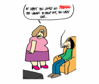 Learn french-aumoins